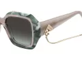 Missoni MIS 0168/G/S YQ3/IB 52 Women sunglasses