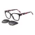 Missoni MIS 0179/CS 086/XW 54 Women glasses with clip-on