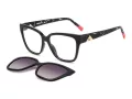 Missoni MIS 0179/CS 807/XW 54 Women glasses with clip-on