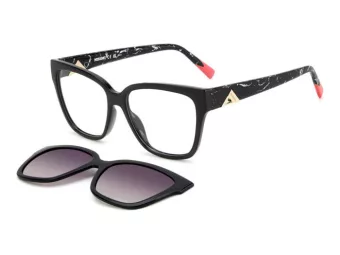 Missoni MIS 0179/CS 807/XW 54 Women glasses with clip-on