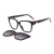 Missoni MIS 0179/CS 807/XW 54 Women glasses with clip-on