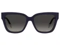 Missoni MIS 0179/CS PJP/LB 54 Women glasses with clip-on