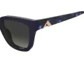 Missoni MIS 0179/CS PJP/LB 54 Women glasses with clip-on