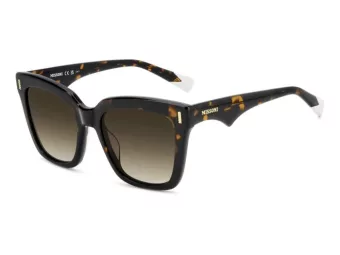 Missoni MIS 0206/G/S 086/HA 53 Women sunglasses