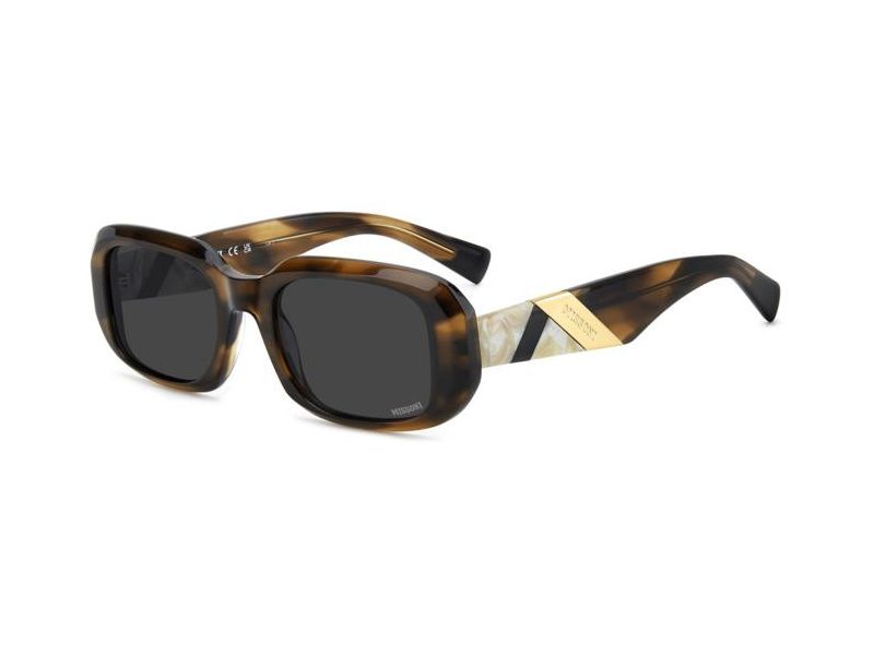 Missoni MIS 0220/S KVI/IR 52 Women sunglasses