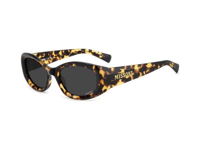 Missoni MIS 0221/S 086/IR 50 Women sunglasses