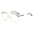 Missoni MIS 0228 2M2 55 Women glasses