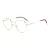 Missoni MIS 0242 J5G 49 Women glasses