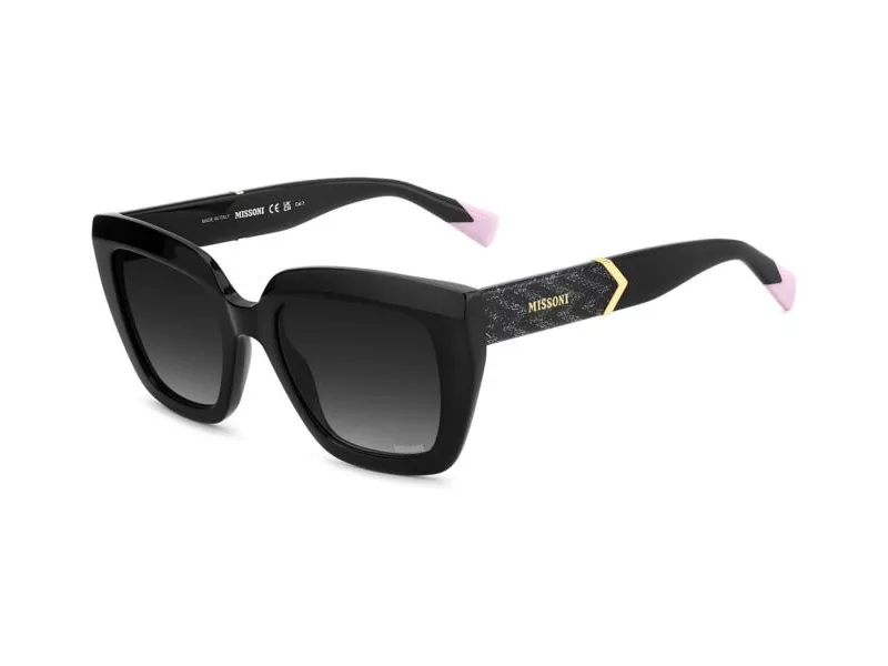 Missoni MIS 0243/S 807/9O 52 Női napszemüveg