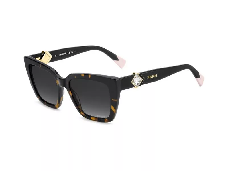 Missoni MIS 0253/S 086/9O 54 Női napszemüveg