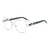 Missoni MIS 0255 DDB 55 Women glasses