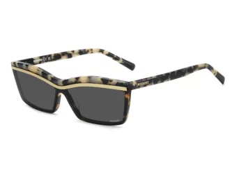 Missoni MIS 0263/S C9K/IR 63 Női napszemüveg