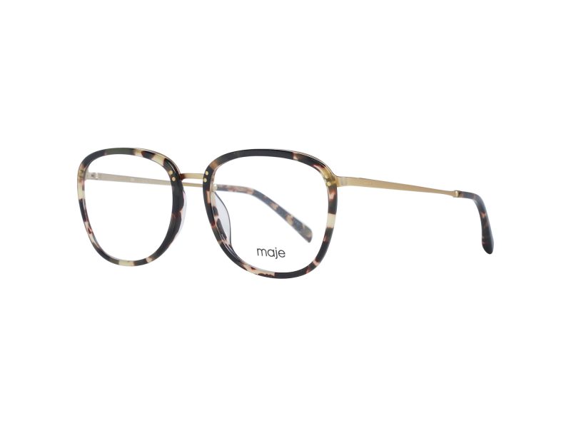 Lunette level clearance