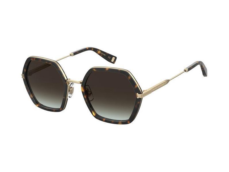 Marc Jacobs MJ 1018/S 086/HA 53 Women sunglasses