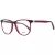Maje MJ 1030 005 53 Women glasses