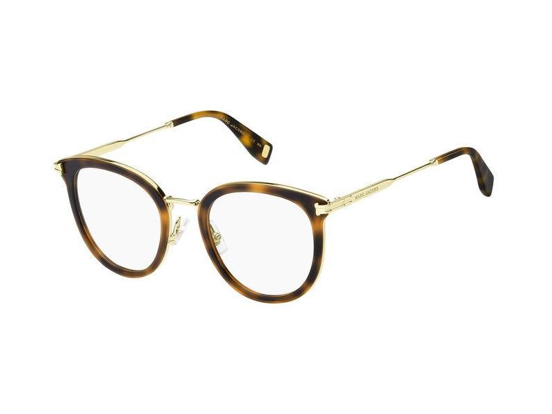 Marc jacobs sales marc 50 eyeglasses