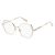Marc Jacobs MJ 1068 Y3R 54 Women glasses