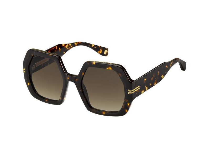 Marc Jacobs MJ 1074/S 086/HA 53 Women sunglasses