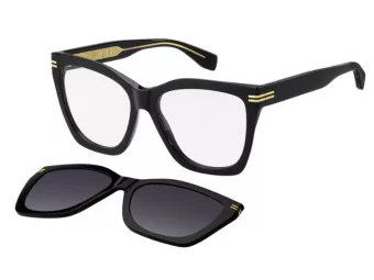 Marc Jacobs MJ 1113/CS 807/9O 55 Women glasses with clip-on