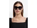 Marc Jacobs MJ 1113/CS 807/9O 55 Women glasses with clip-on