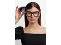 Marc Jacobs MJ 1113/CS 807/9O 55 Women glasses with clip-on