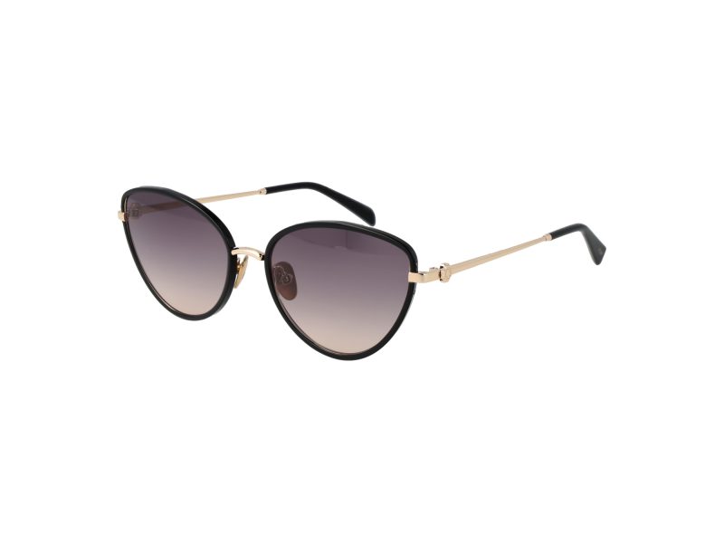 Maje MJ 7033 001 56 Women sunglasses