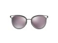 Michael Kors Havana MK 1025 1202/5R 52 Women sunglasses