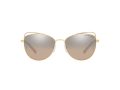 Michael Kors St. Lucia MK 1035 1212/8Z 55 Women sunglasses