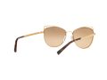 Michael Kors St. Lucia MK 1035 1212/8Z 55 Women sunglasses