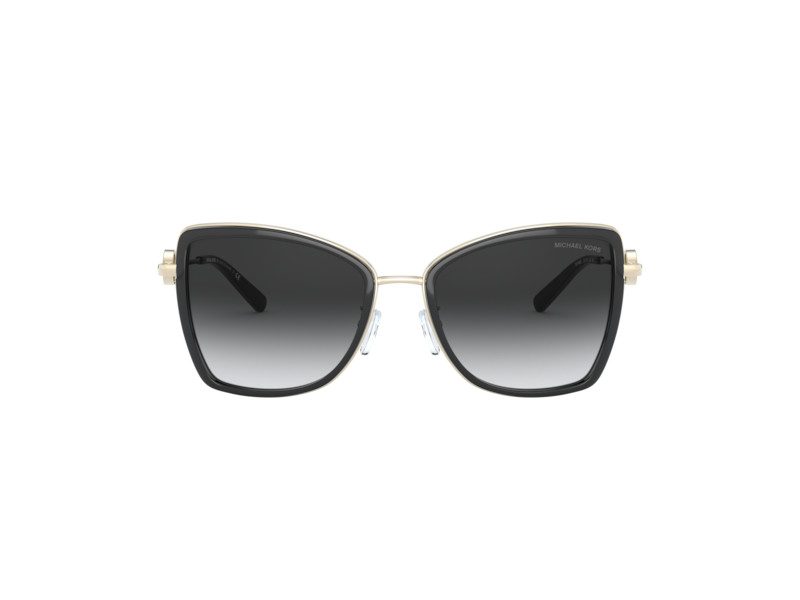 Michael Kors Corsica MK 1067B 1014/8G 55 Women sunglasses