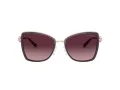 Michael Kors Corsica MK 1067B 1108/8H 55 Women sunglasses