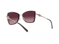 Michael Kors Corsica MK 1067B 1108/8H 55 Women sunglasses
