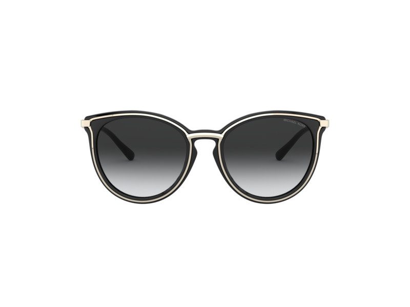 Michael Kors Brisbane MK 1077 1014/8G 54 Women sunglasses