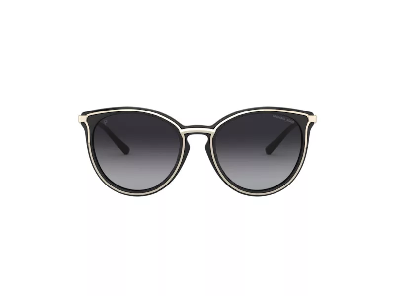 Michael Kors Brisbane MK 1077 1014/T3 54 Women sunglasses