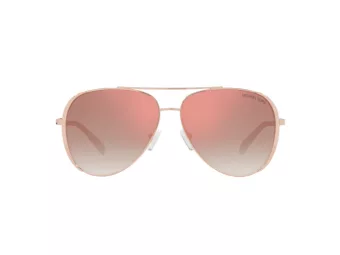   Michael Kors Chelsea Bright MK 1101B 1108/6F 60 Women sunglasses