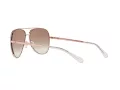 Michael Kors Chelsea Bright MK 1101B 1108/6F 60 Women sunglasses