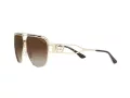 Michael Kors Vienna MK 1102 1014/13 61 Women sunglasses