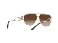 Michael Kors Vienna MK 1102 1014/13 61 Women sunglasses