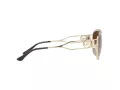 Michael Kors Vienna MK 1102 1014/13 61 Women sunglasses