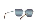 Michael Kors Bastia MK 1108 1153/X9 57 Women sunglasses
