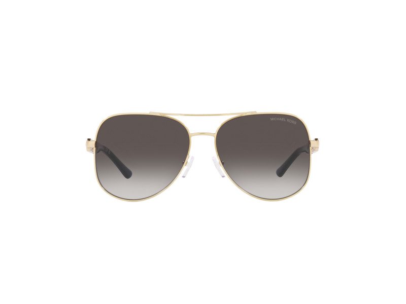 Michael Kors Chianti MK 1121 1014/8G 58 Women sunglasses