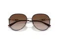 Michael Kors Empire MK 1128J 101413 58 Women sunglasses