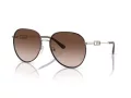 Michael Kors Empire MK 1128J 101413 58 Women sunglasses