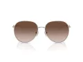 Michael Kors Empire MK 1128J 123313 58 Women sunglasses