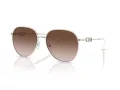 Michael Kors Empire MK 1128J 123313 58 Women sunglasses