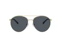 Michael Kors Arches MK 0MK1138 101487 58 Women sunglasses