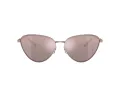 Michael Kors Cortez MK 0MK1140 11084Z 59 Women sunglasses