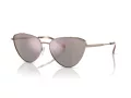Michael Kors Cortez MK 0MK1140 11084Z 59 Women sunglasses