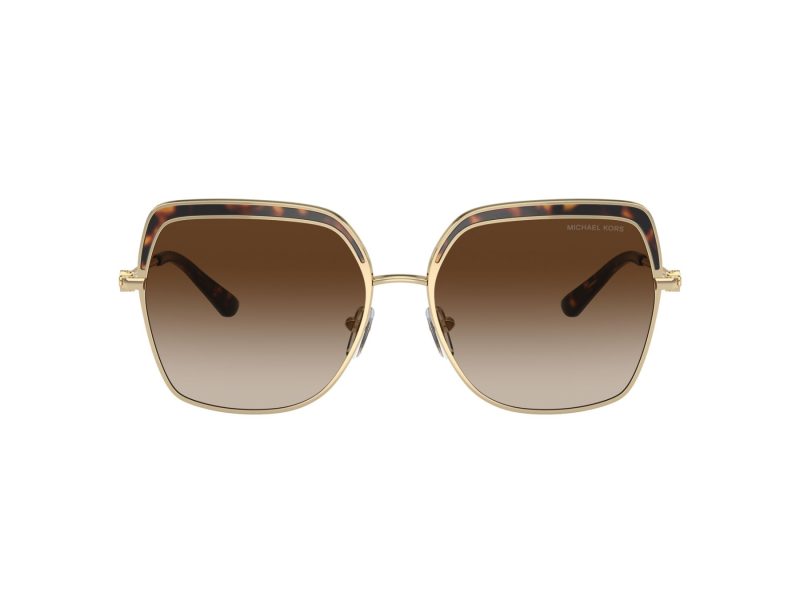 Michael Kors Greenpoint MK 1141 101413 57 Women sunglasses