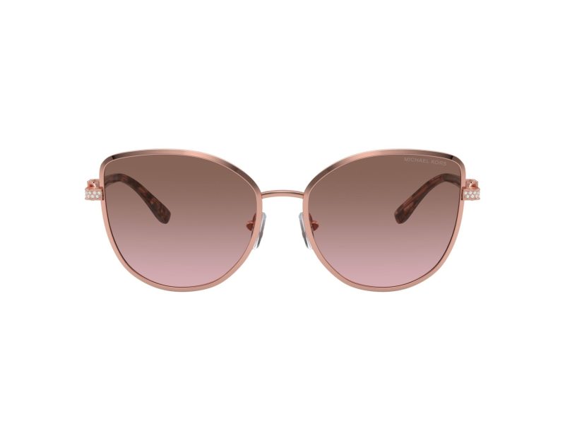 Michael Kors Catalonia MK 1144B 110814 56 Women sunglasses